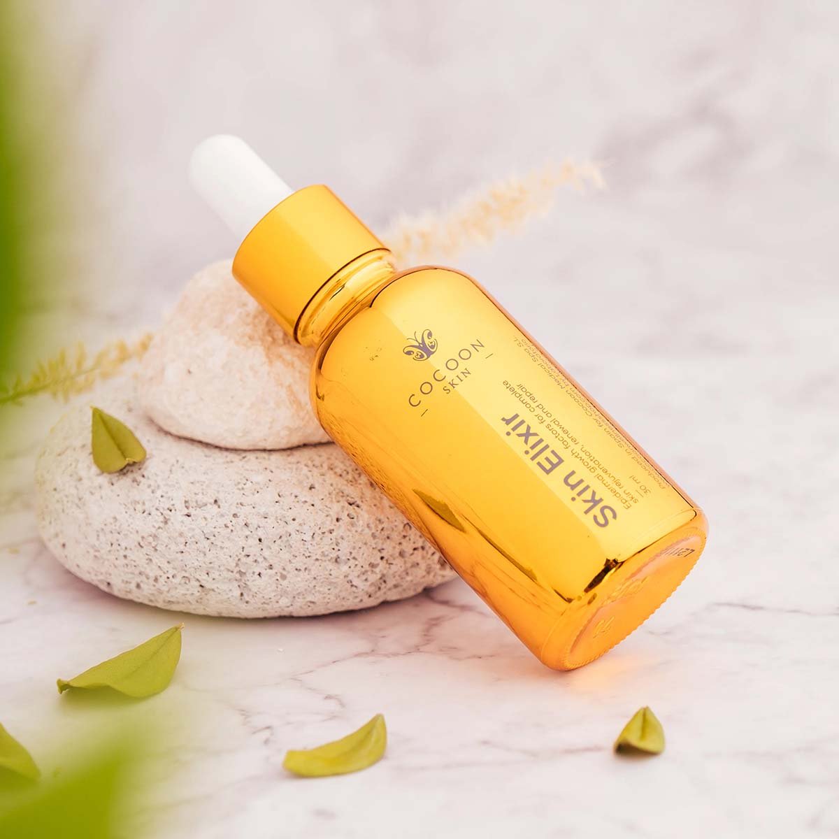 EGF Serum - Skin Elixir
